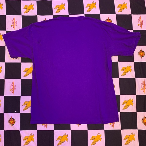 Vintage Starter Tee Size Large 90s - Picture 2 of 4